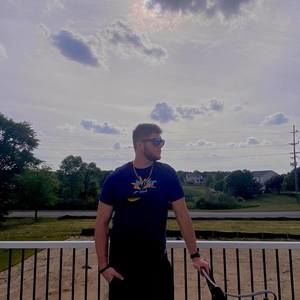 Meet your Posher, Dan